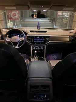 فولكسفاغن أطلس